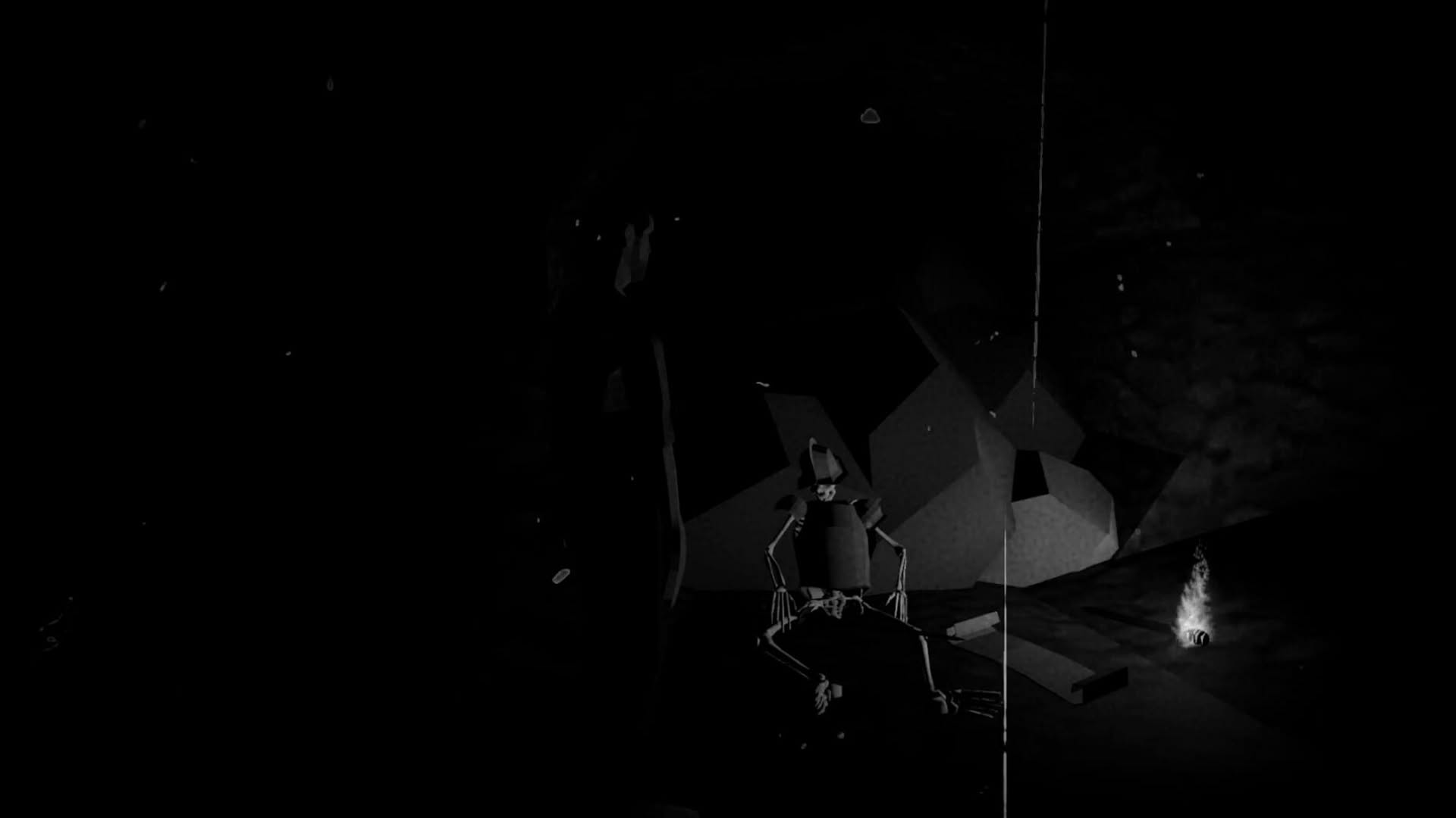 Screenshot for Undiscovered