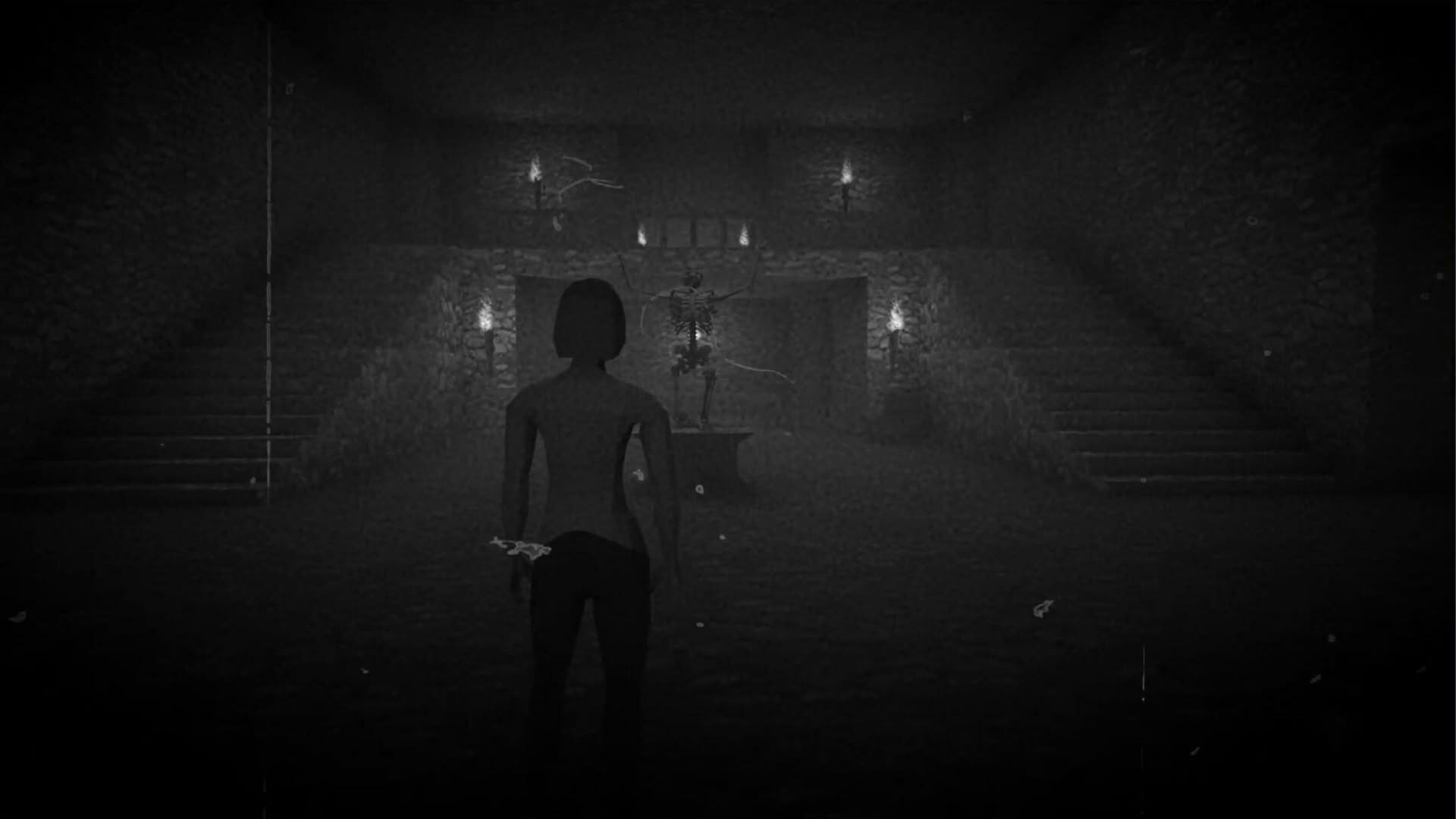 Screenshot for Undiscovered