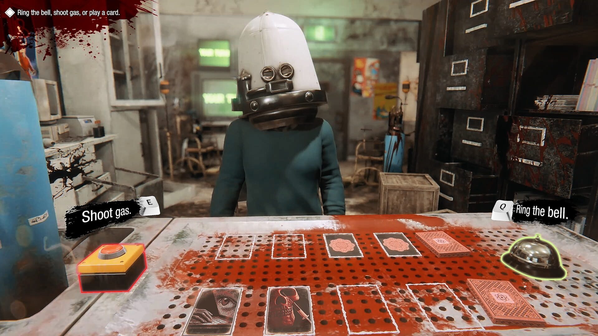 Screenshot for Dread Eagle