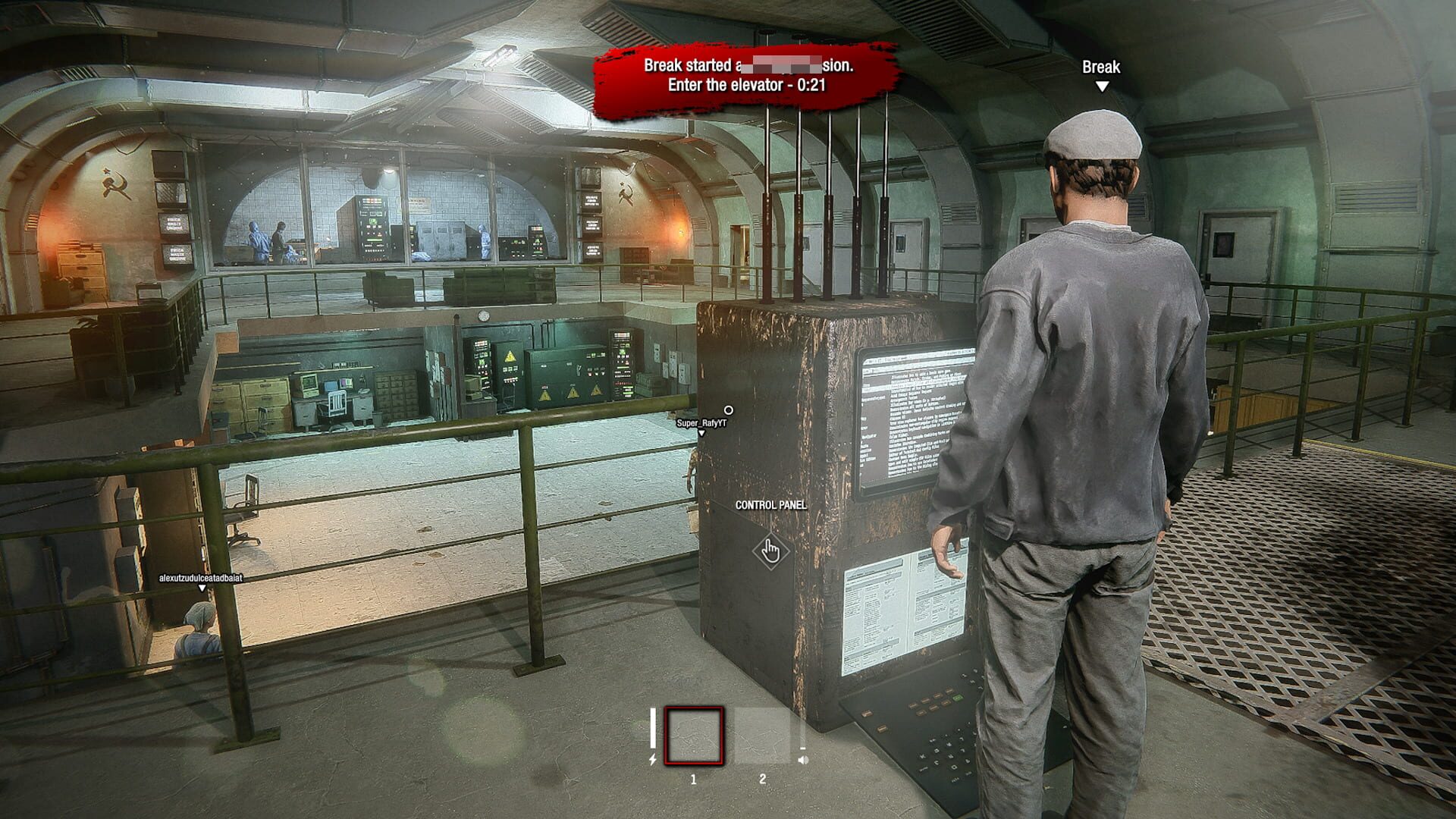 Screenshot for Dread Eagle