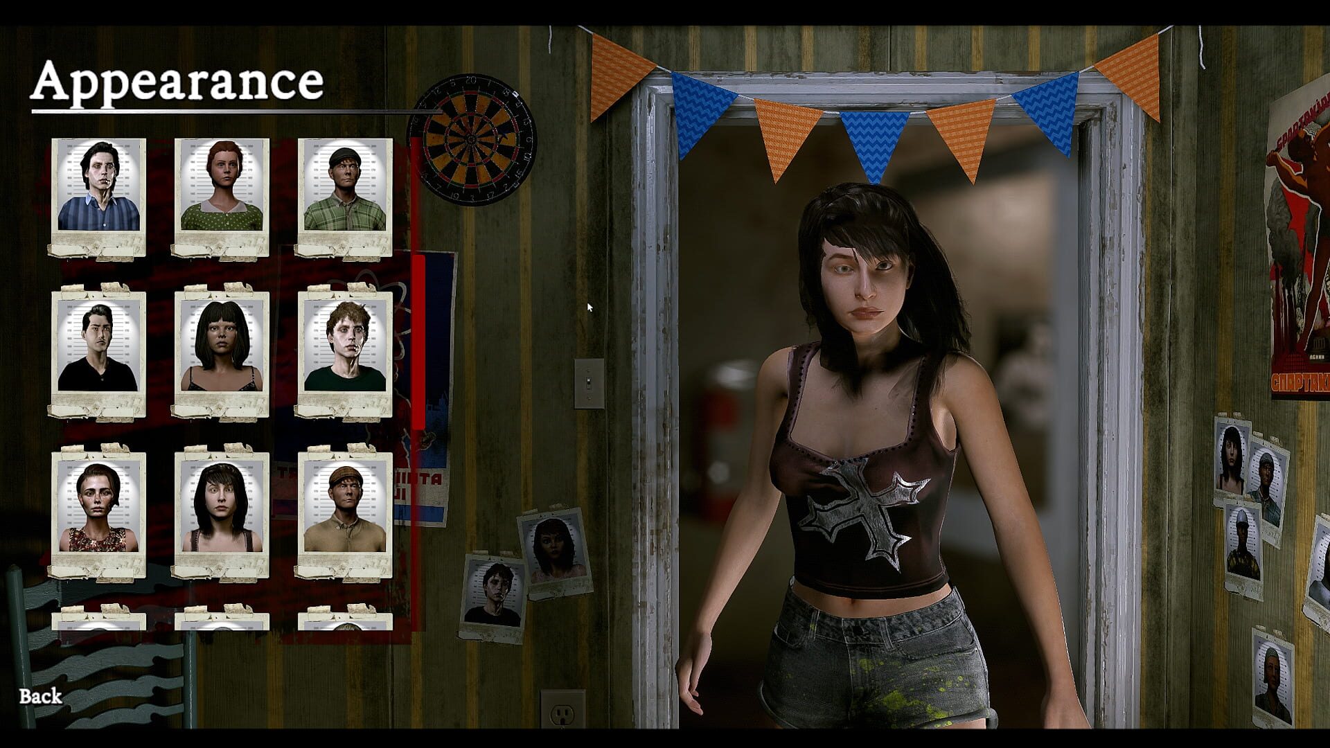 Screenshot for Dread Eagle