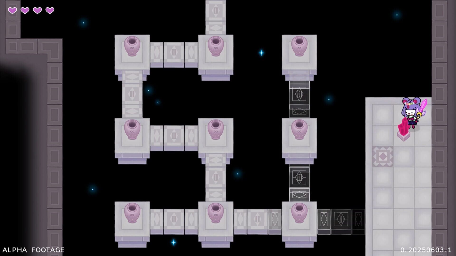 Screenshot for Angie Magica