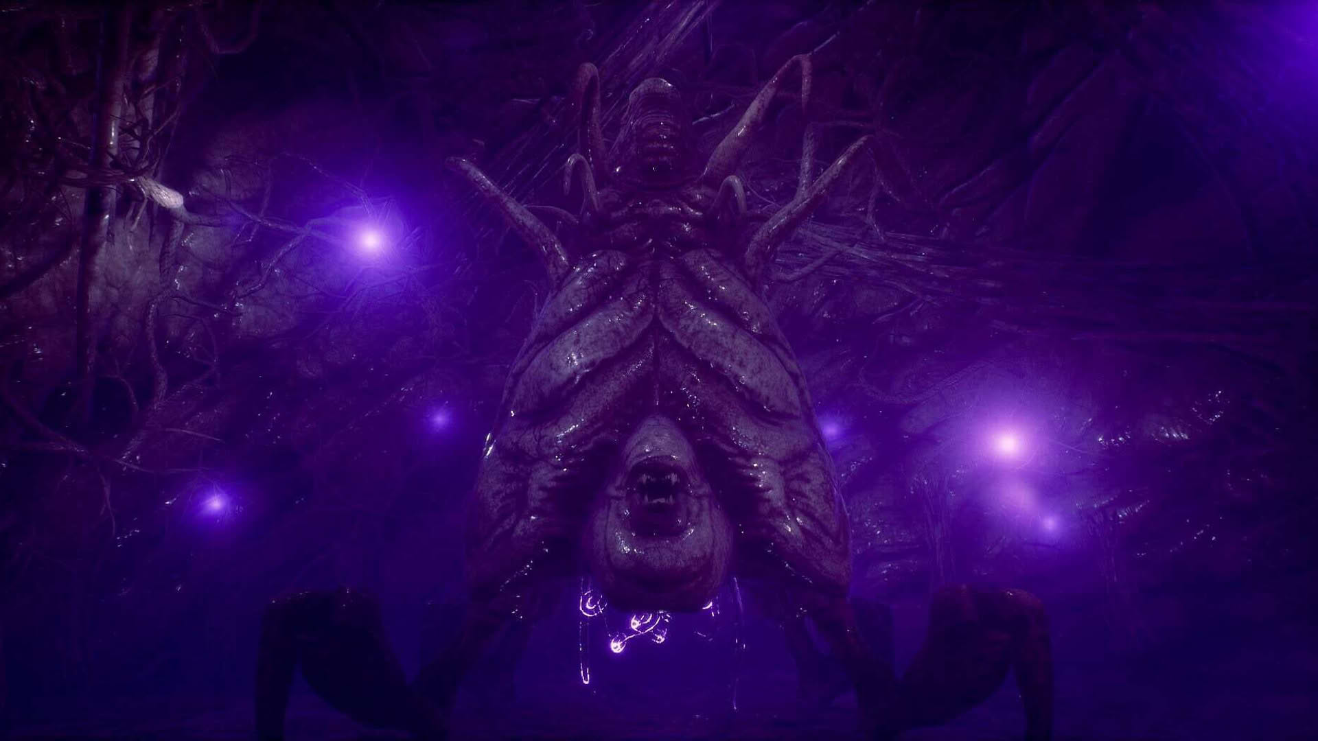 Screenshot for The Shore: Enhanced Edition