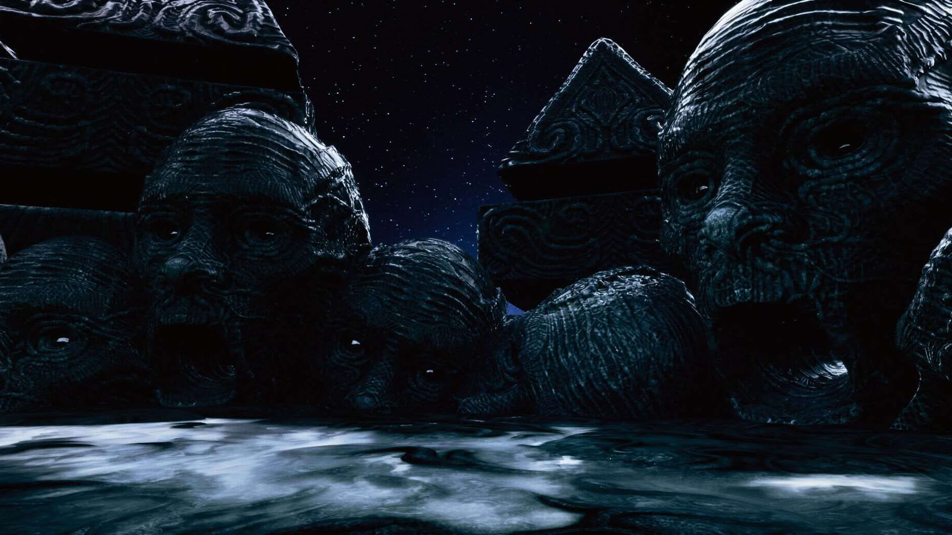 Screenshot for The Shore: Enhanced Edition