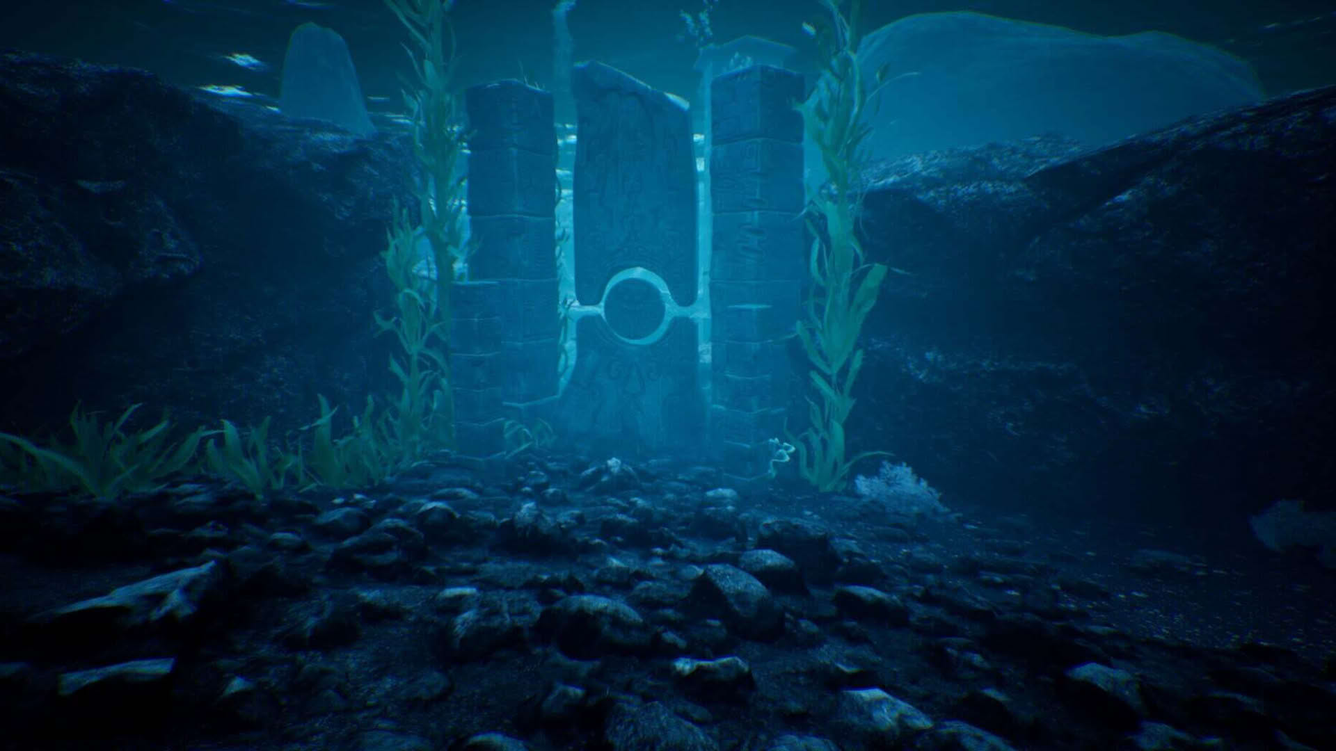 Screenshot for The Shore: Enhanced Edition