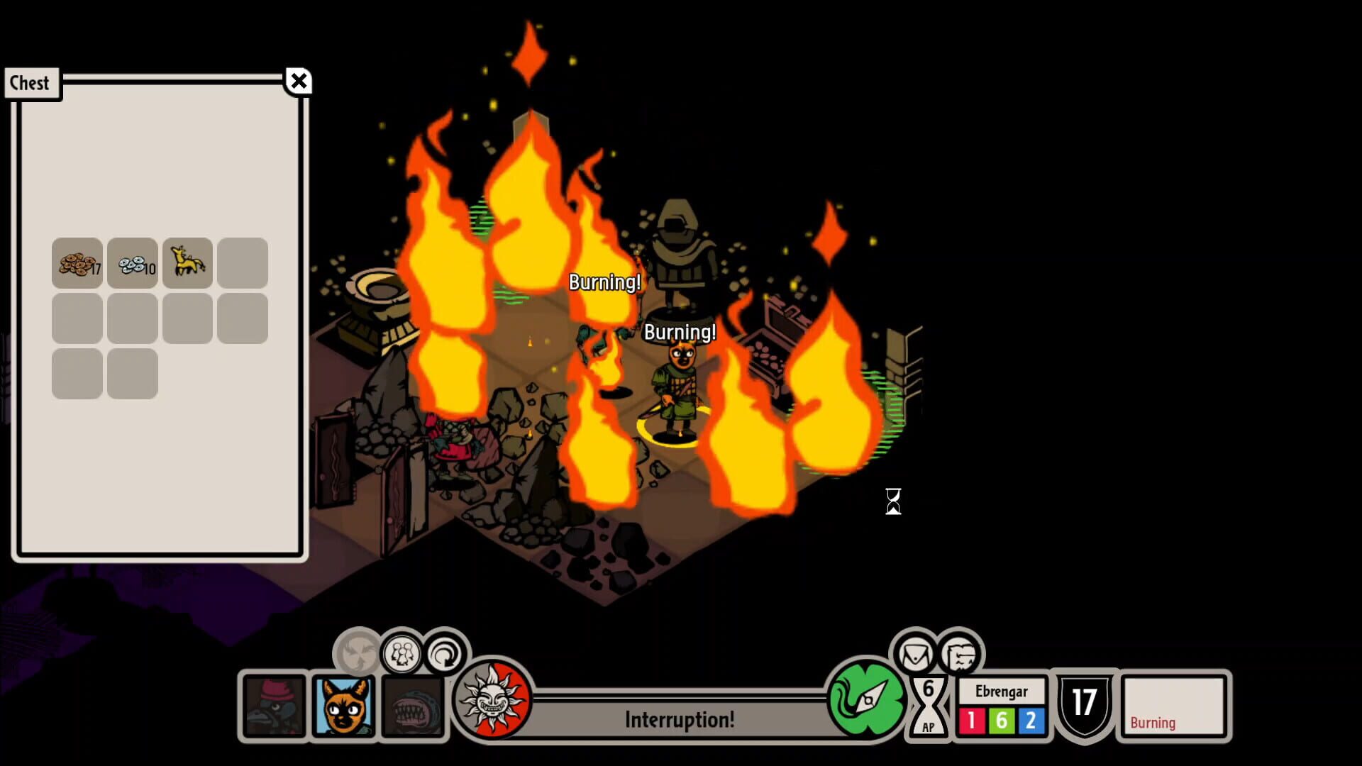 Screenshot for Bane: Dawn of the Lost
