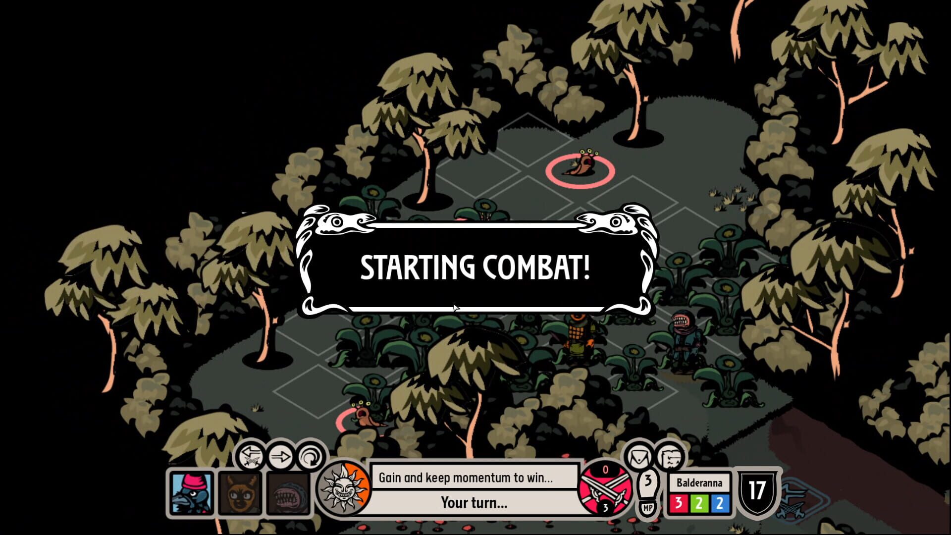 Screenshot for Bane: Dawn of the Lost