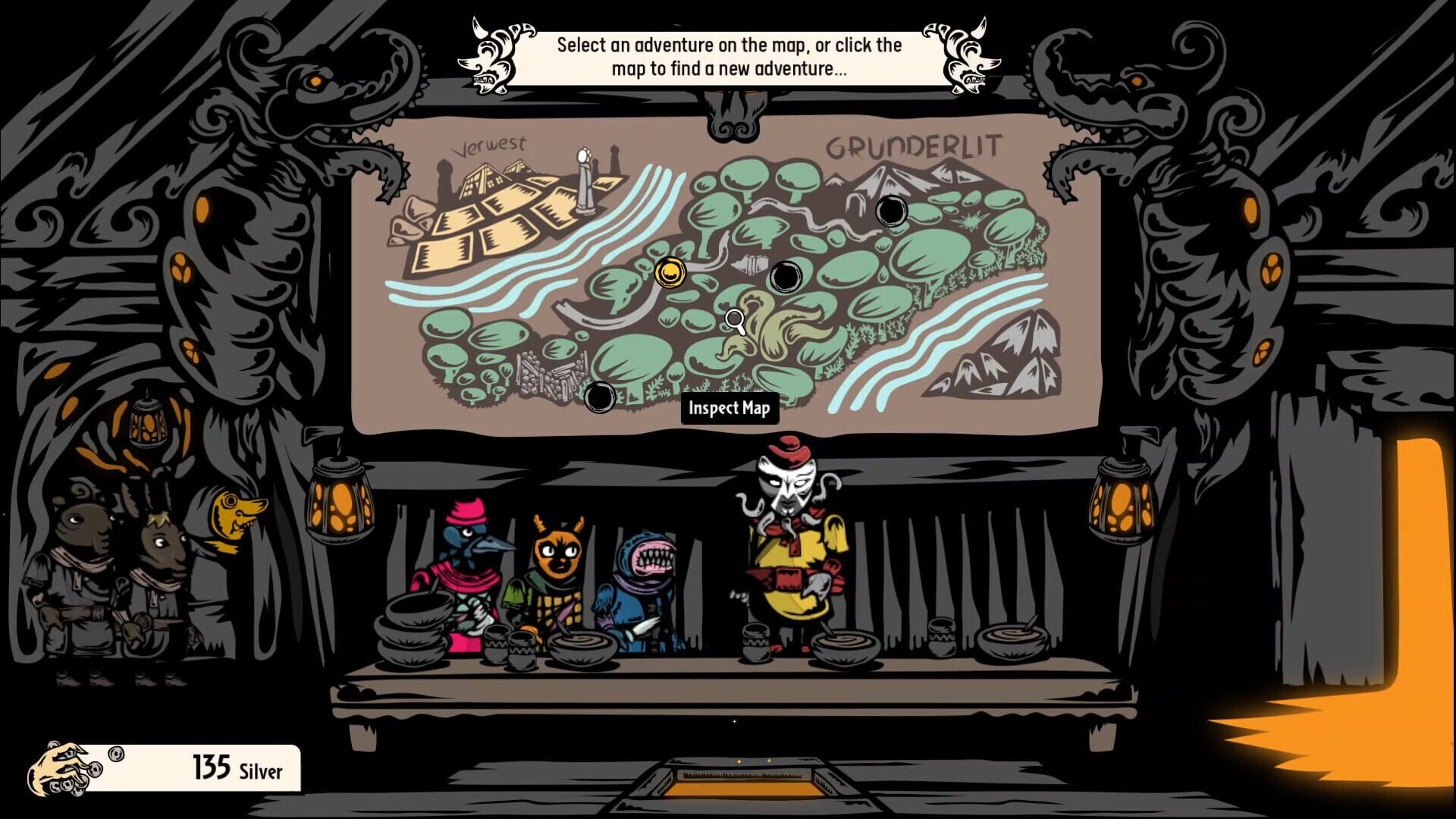 Screenshot for Bane: Dawn of the Lost
