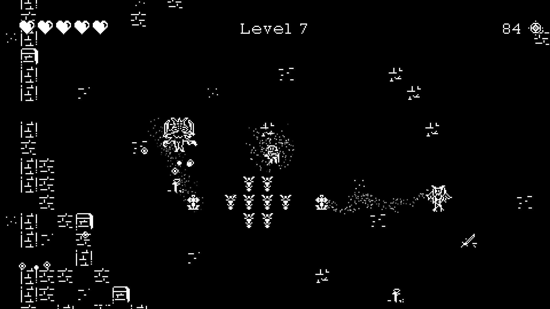 Screenshot for Liminal Tower