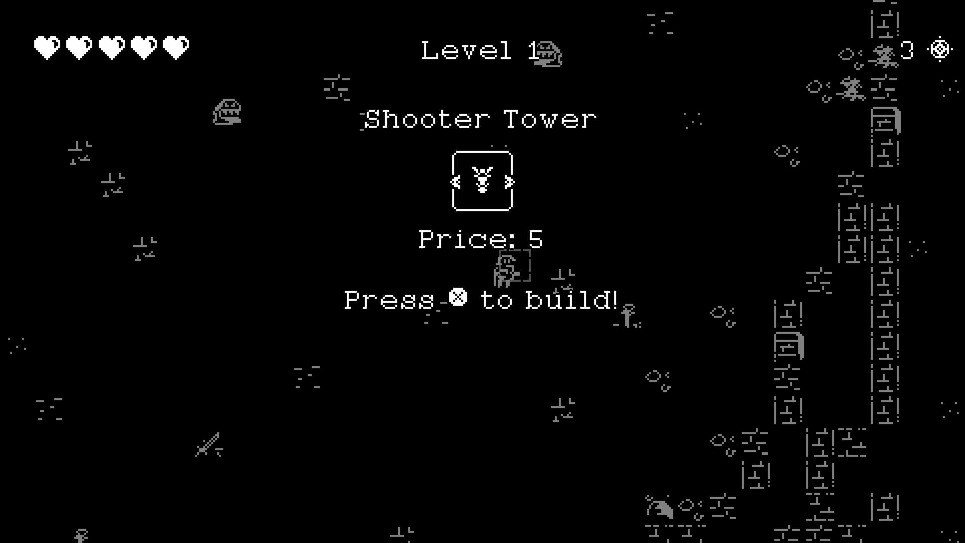 Screenshot for Liminal Tower
