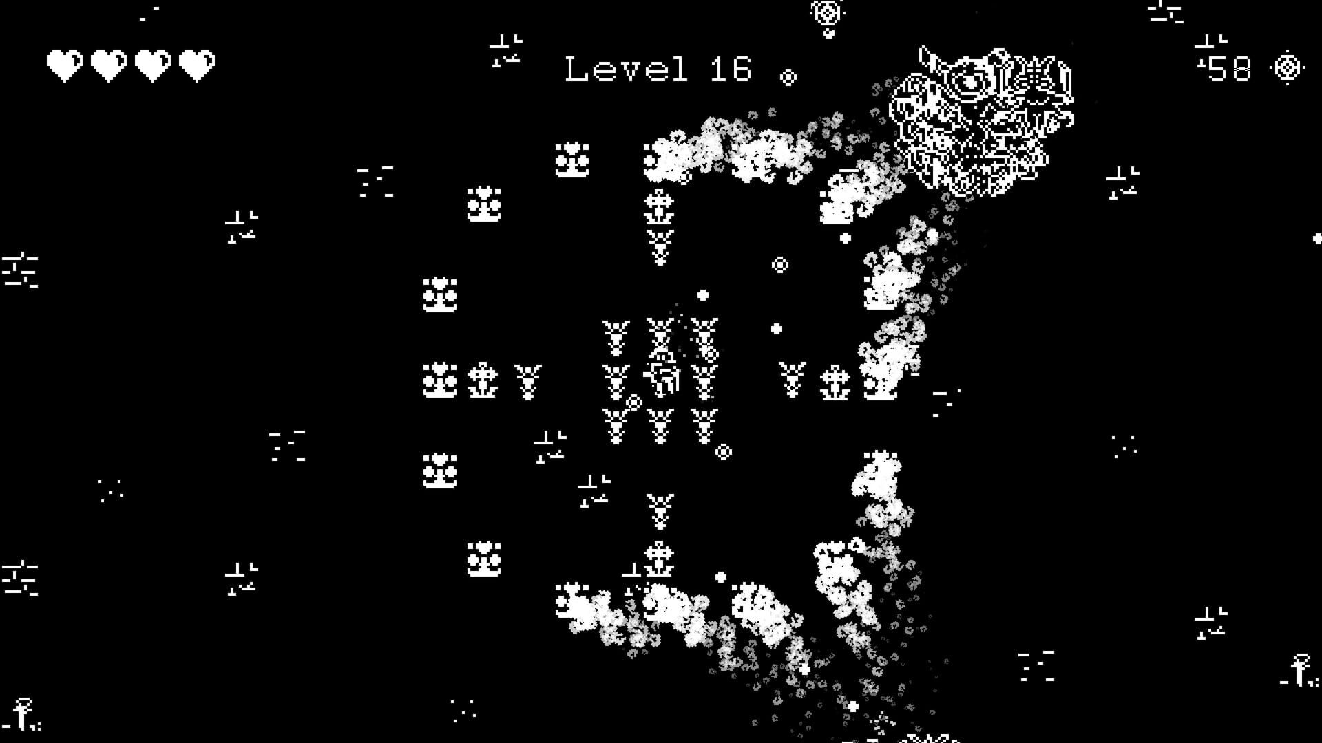 Screenshot for Liminal Tower
