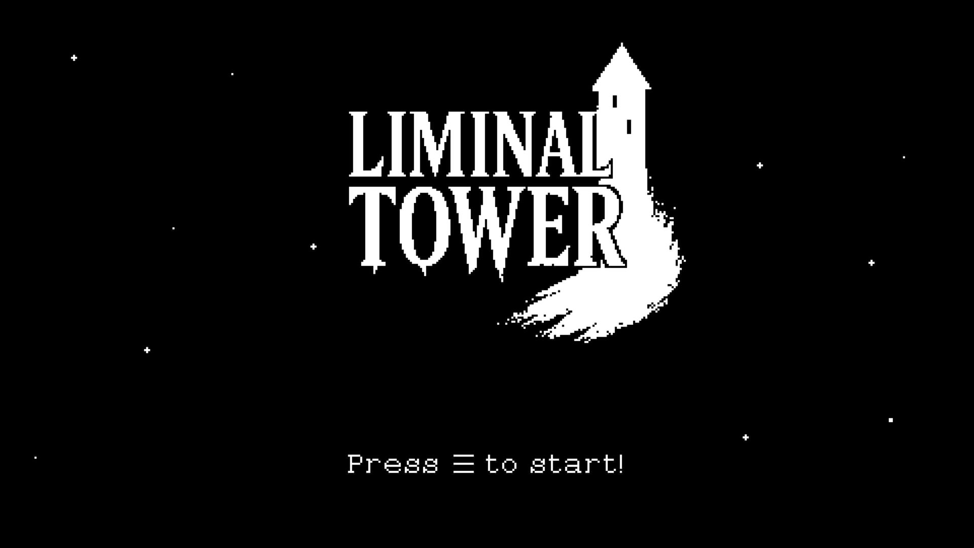 Screenshot for Liminal Tower