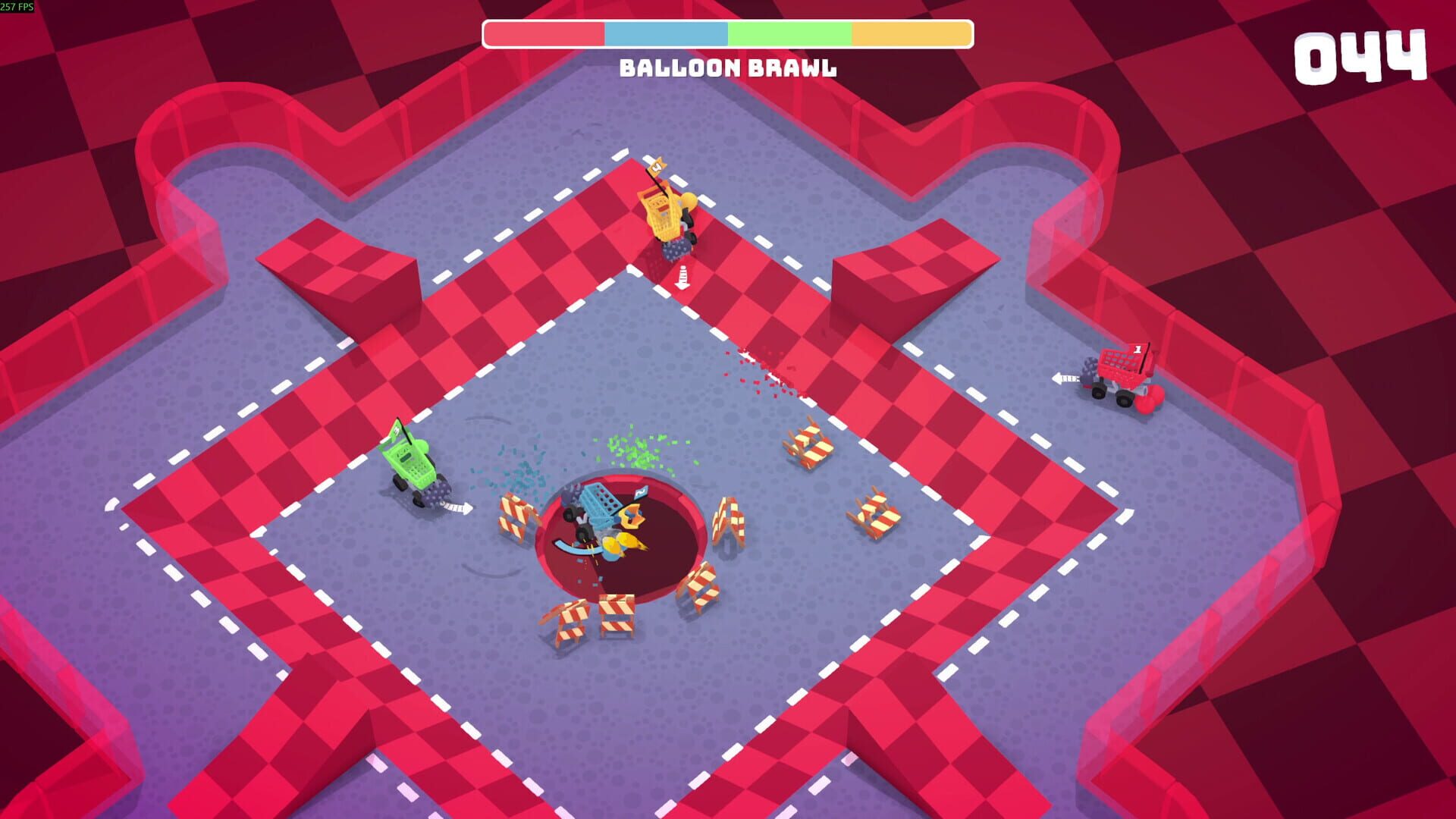 Screenshot for BrawlMart