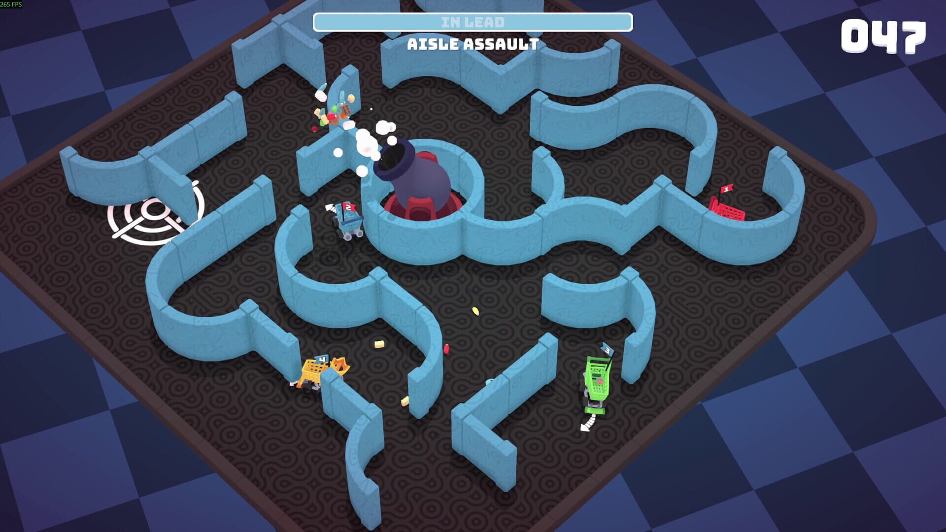 Screenshot for BrawlMart