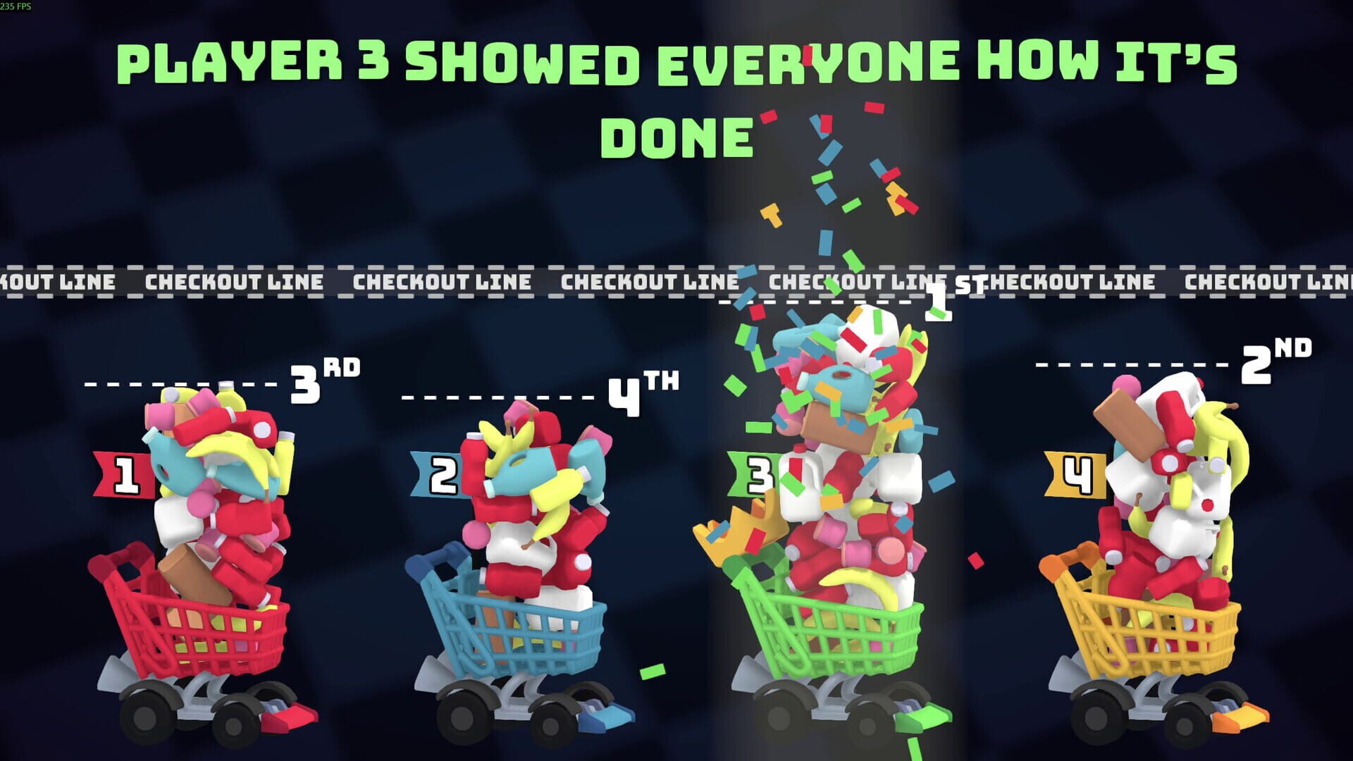 Screenshot for BrawlMart