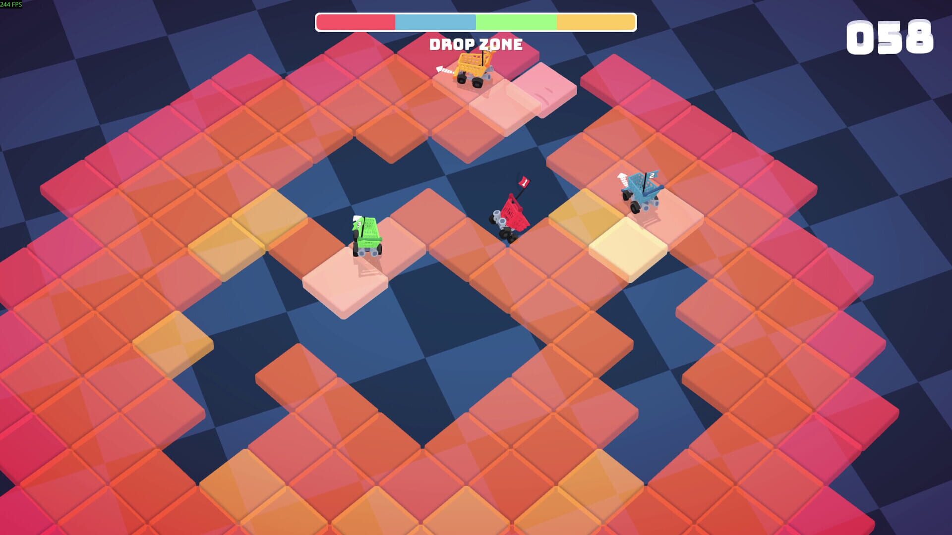 Screenshot for BrawlMart