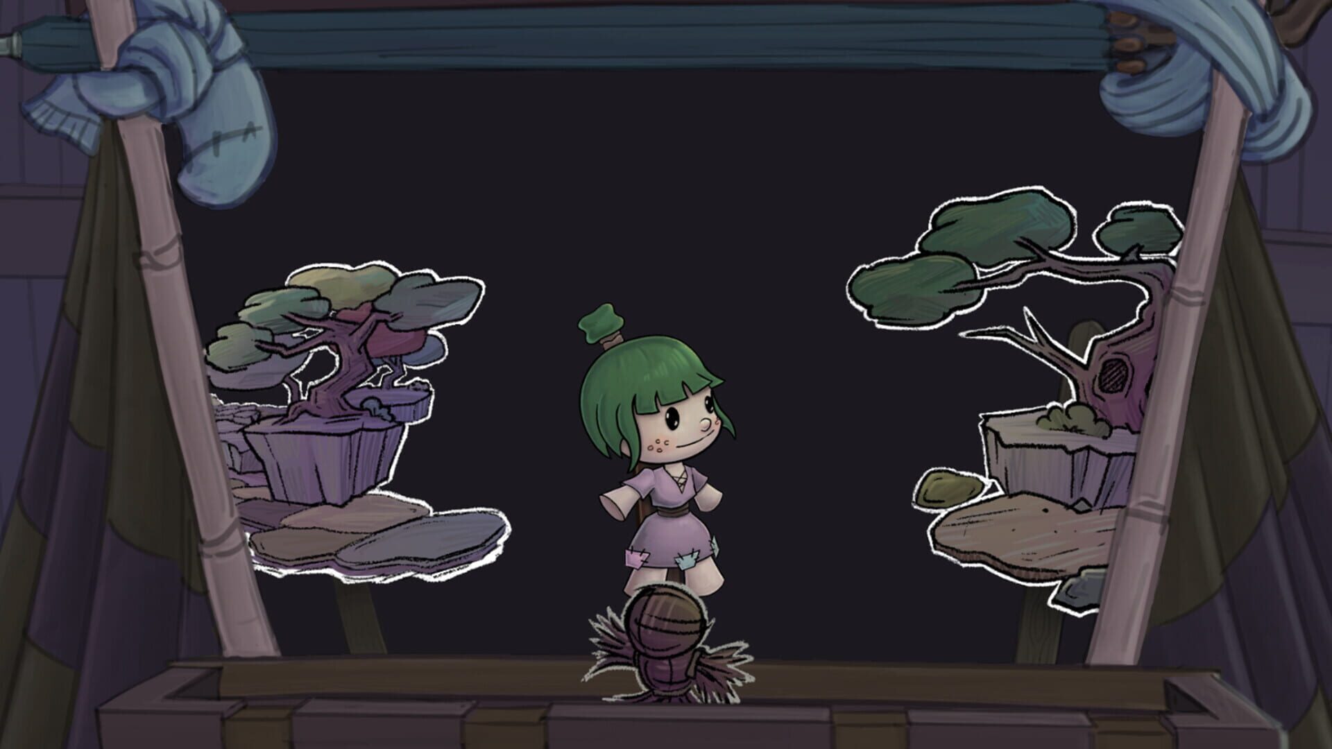 Screenshot for Smile Thief