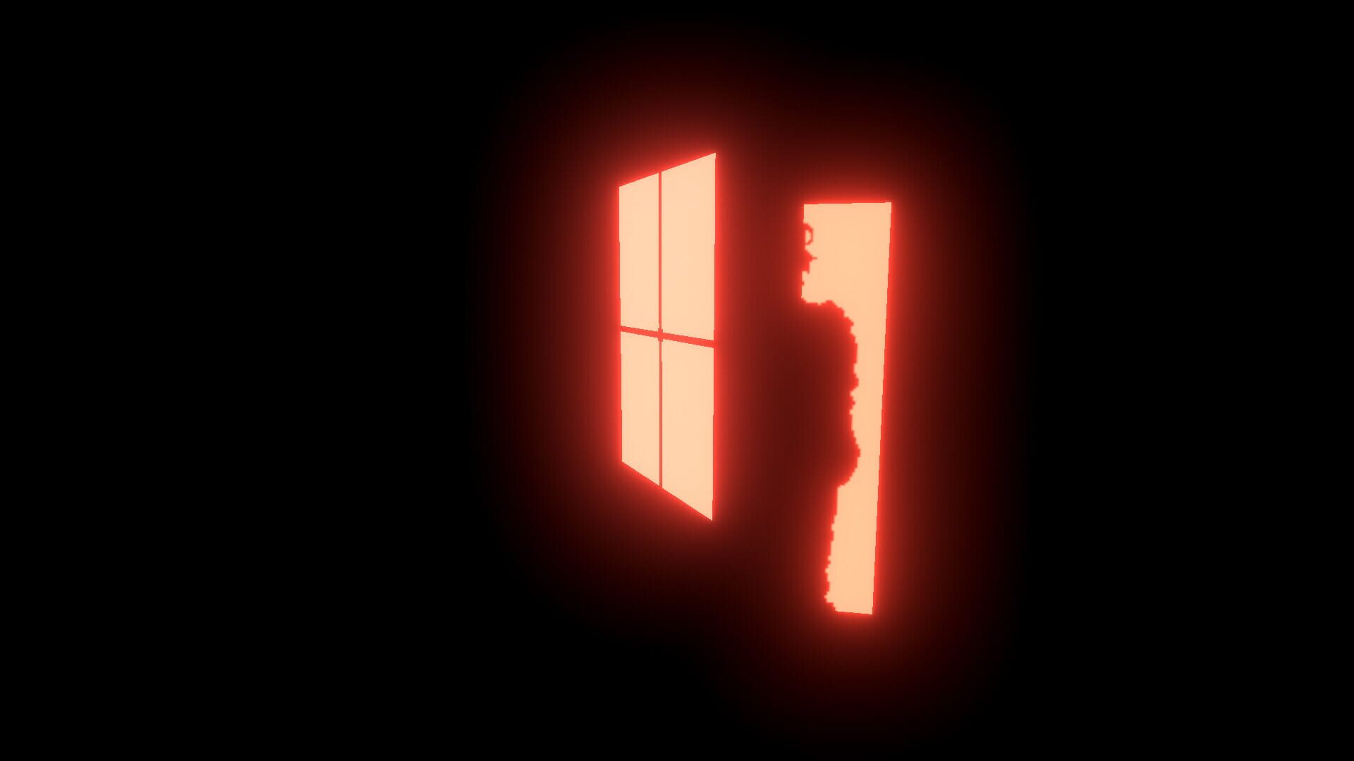 Screenshot for Knock Knock!