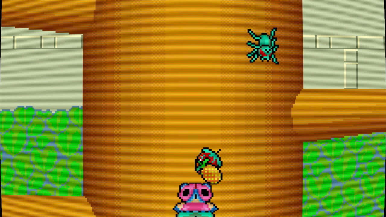 Screenshot for Noboranka