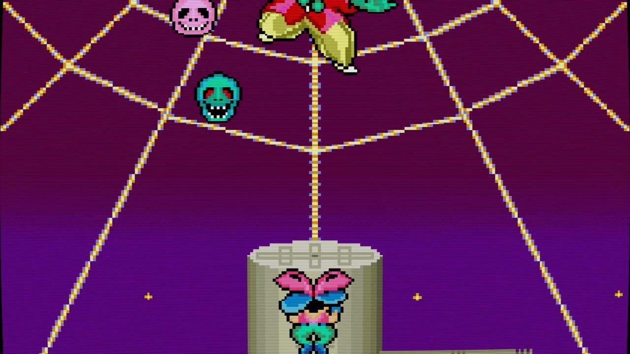 Screenshot for Noboranka