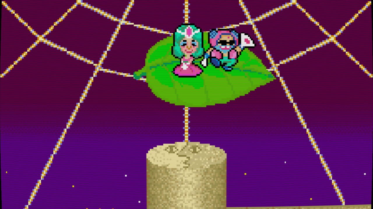 Screenshot for Noboranka