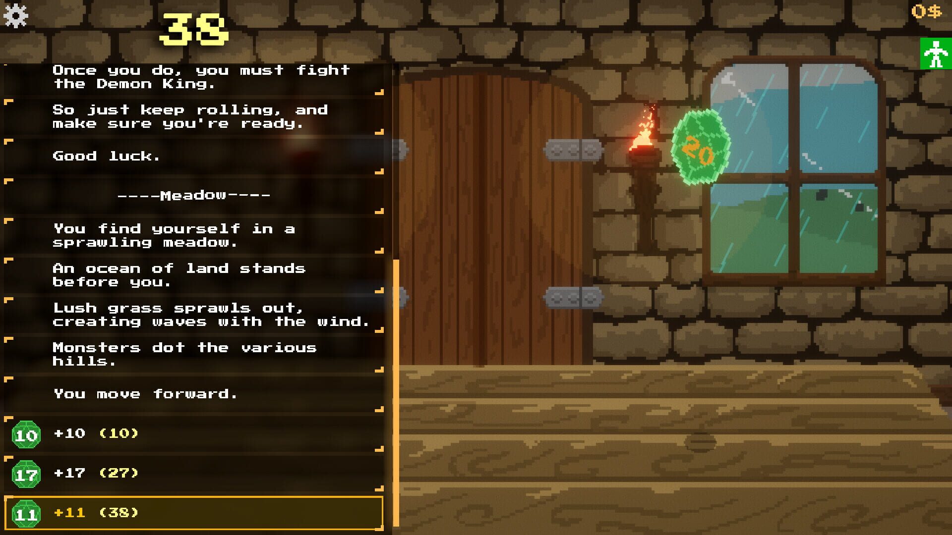 Screenshot for Rollbound