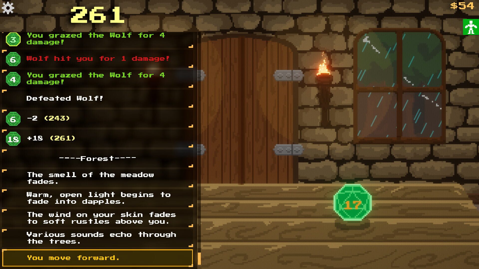 Screenshot for Rollbound