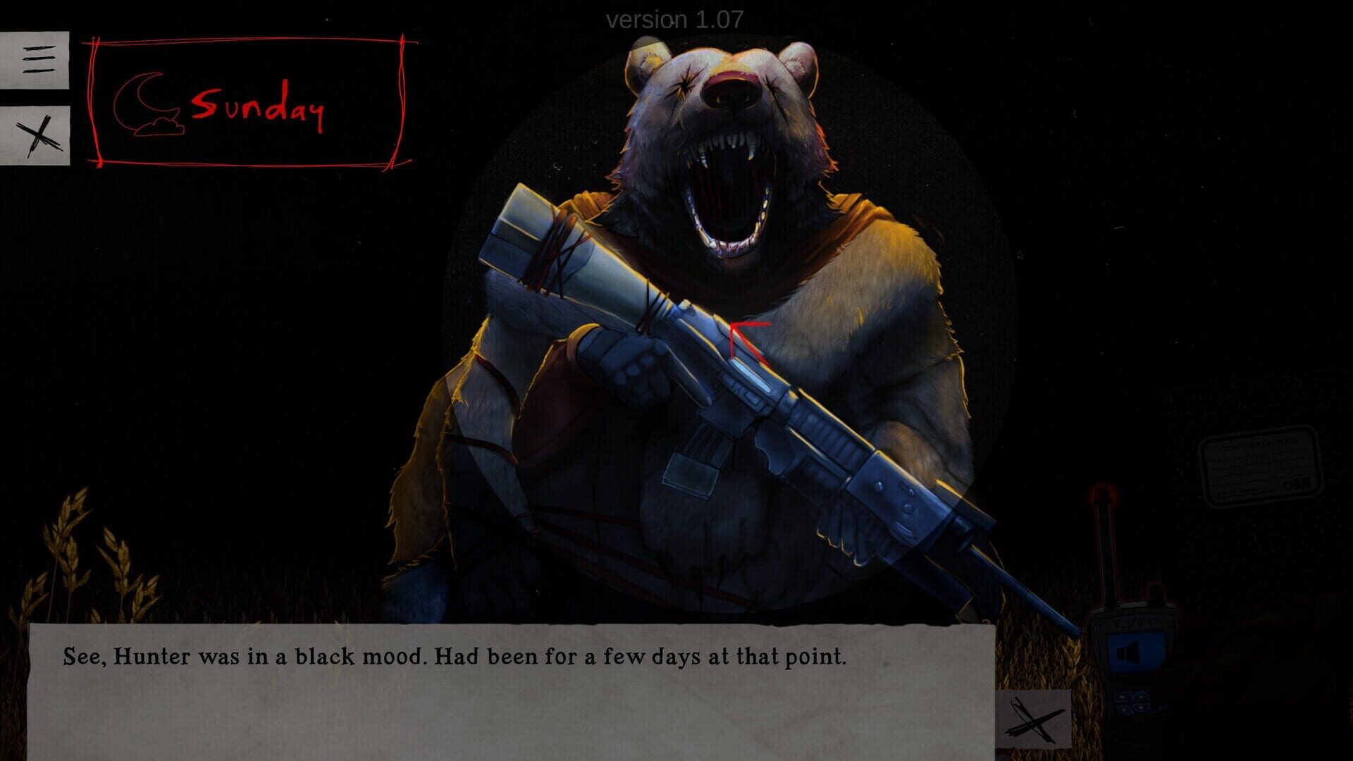 Screenshot for Runt