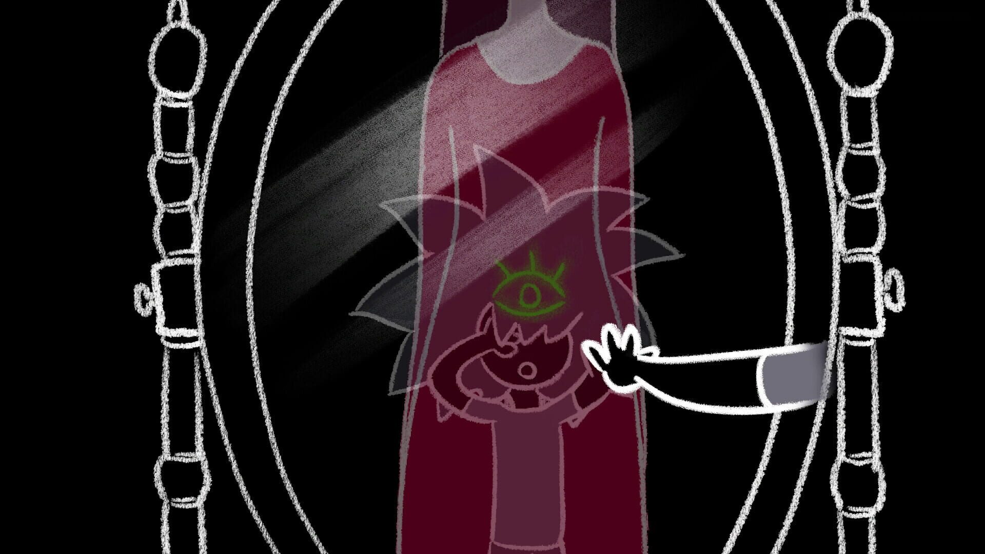 Screenshot for Apopia: Sugar Coated Tale