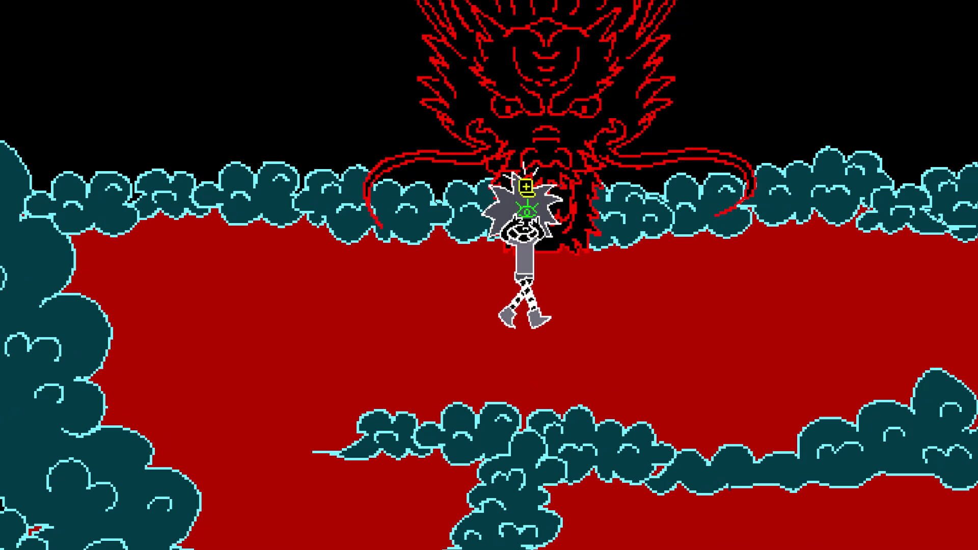 Screenshot for Apopia: Sugar Coated Tale