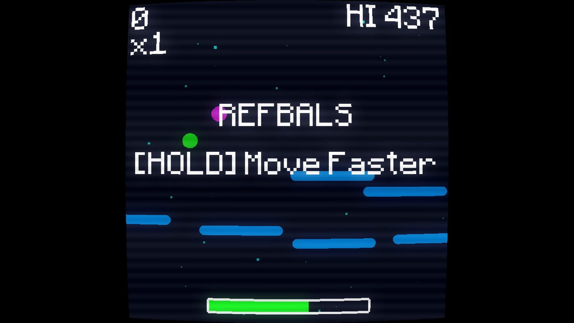 Screenshot for Refbals