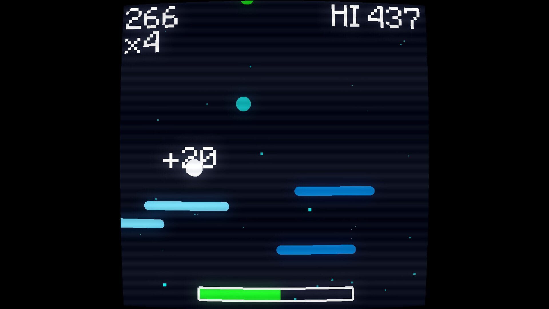 Screenshot for Refbals