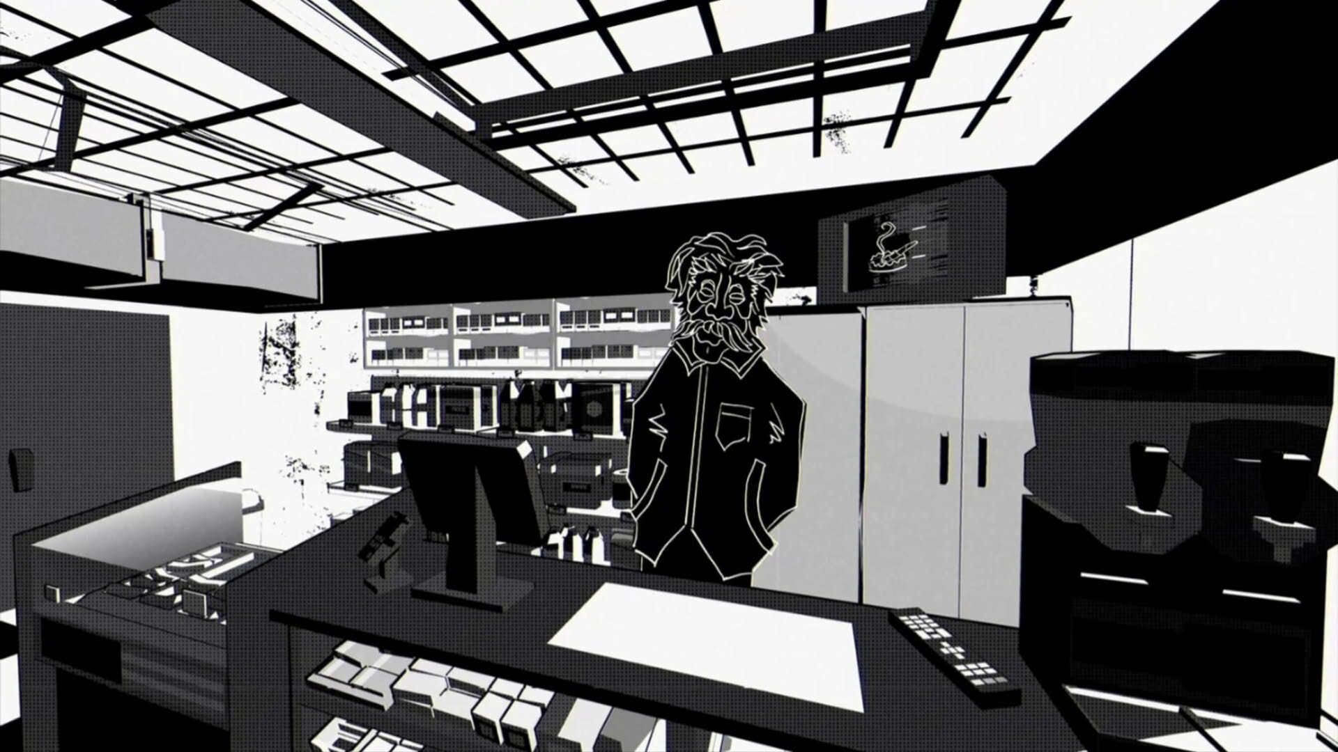 Screenshot for Resver