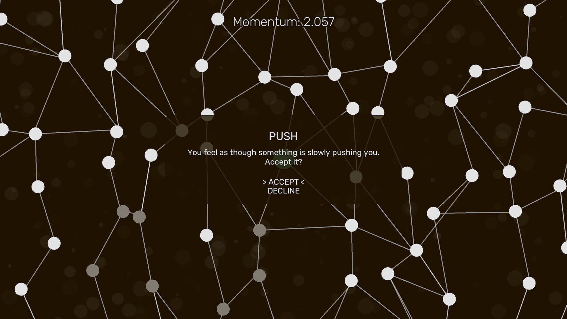 Screenshot for The Far Node