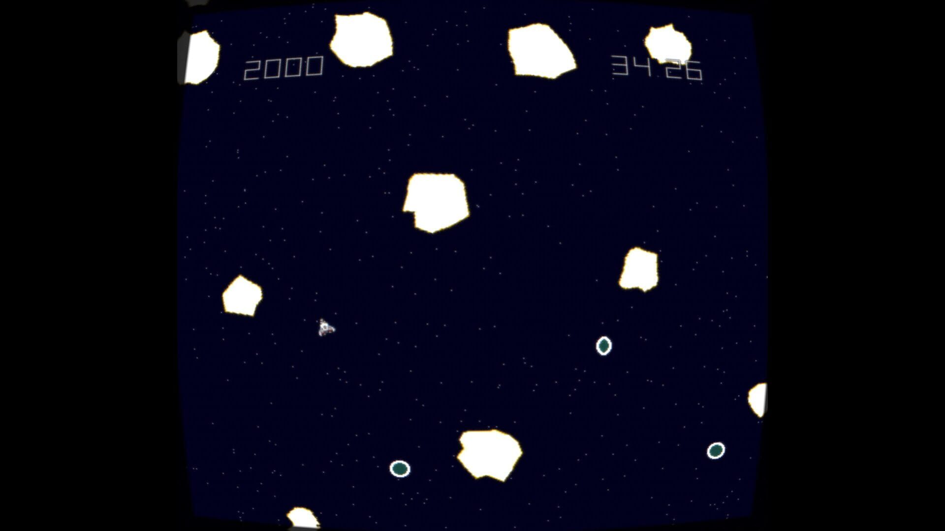 Screenshot for Twin Rockets