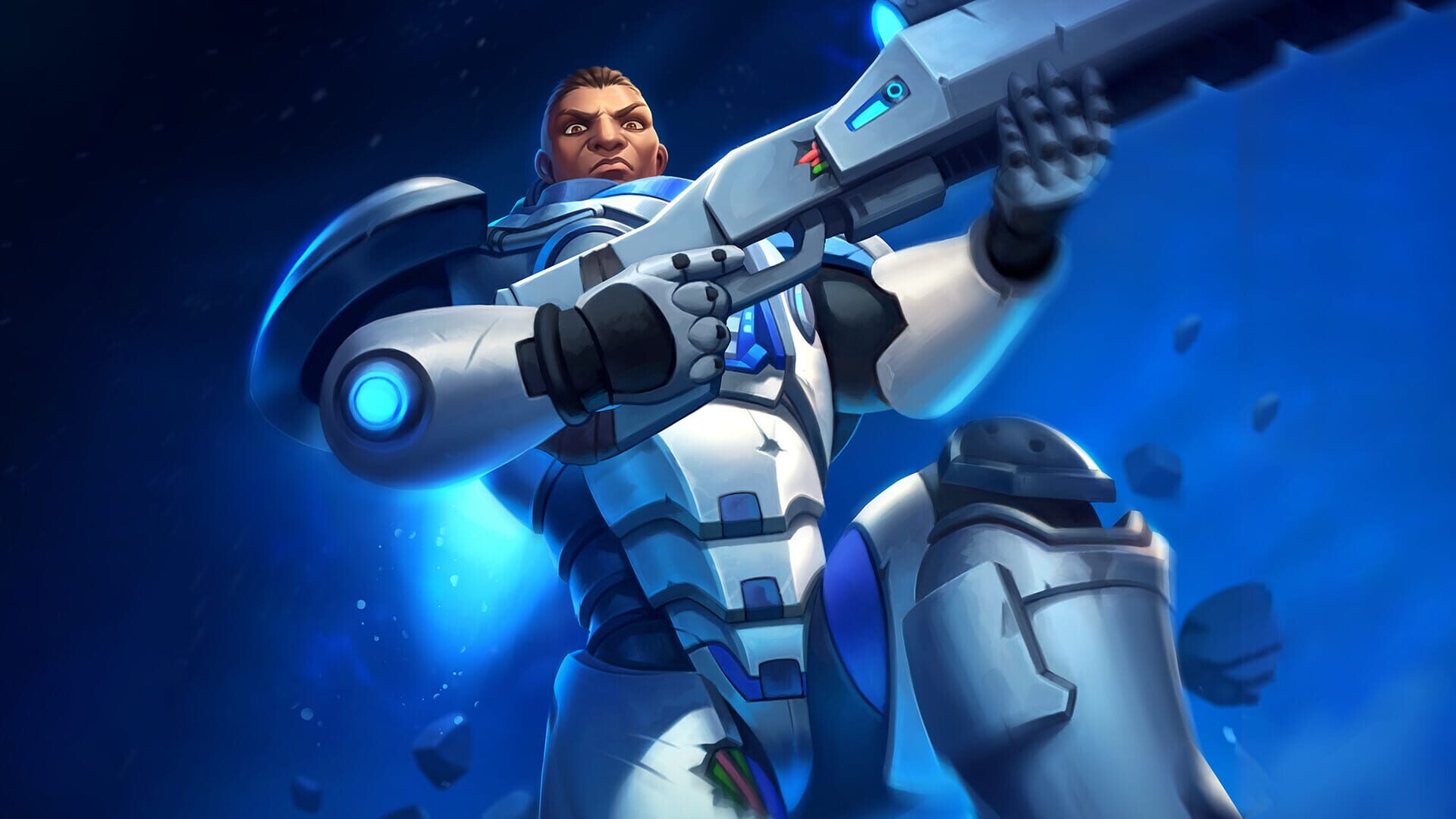 Screenshot for Minion Masters: Vanguard