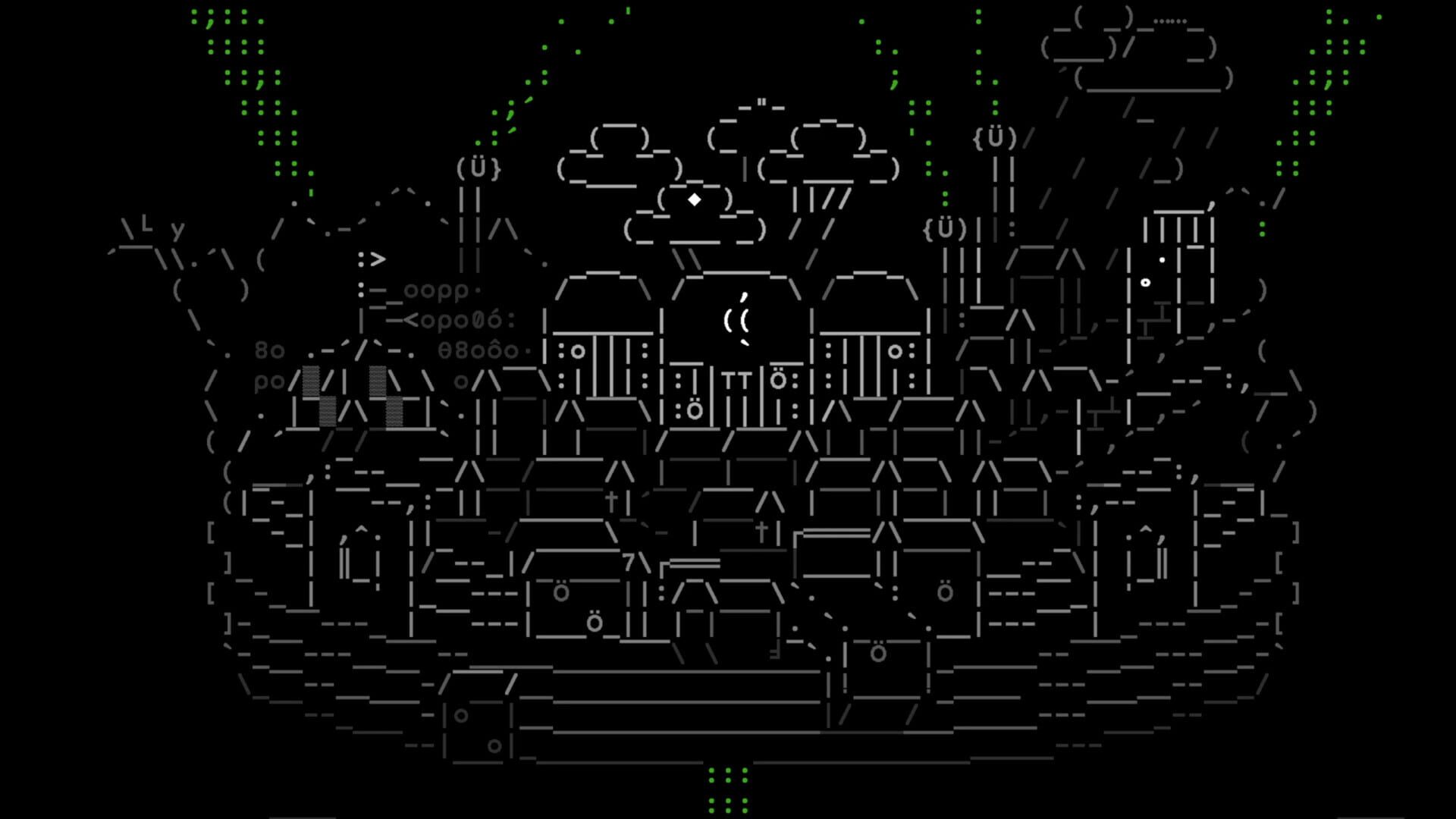 Screenshot for Stone Story: Ascension
