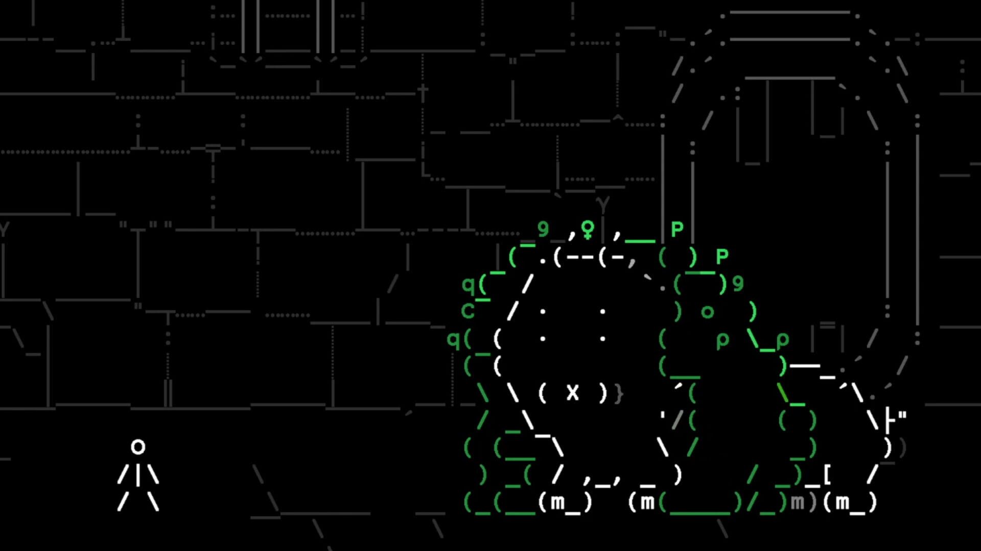 Screenshot for Stone Story: Ascension