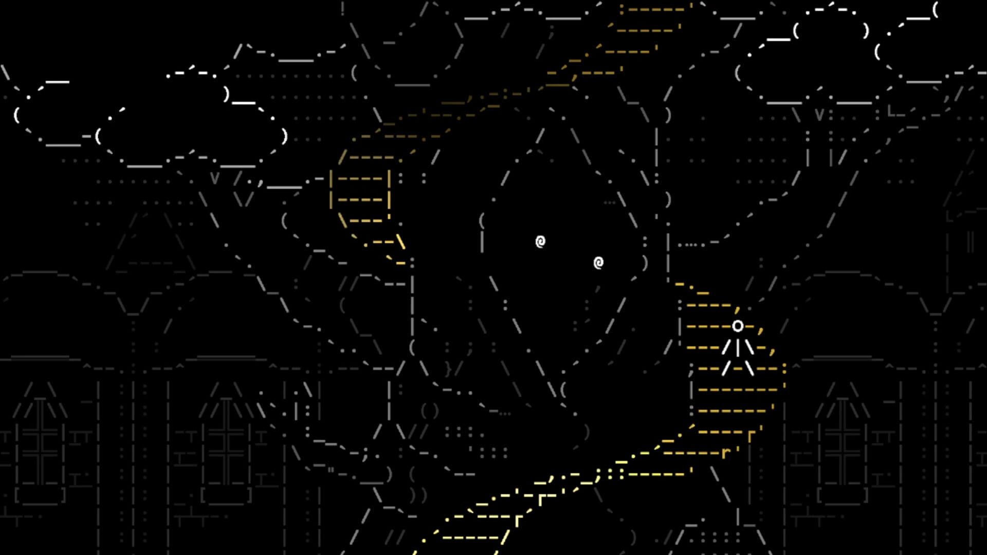 Screenshot for Stone Story: Ascension