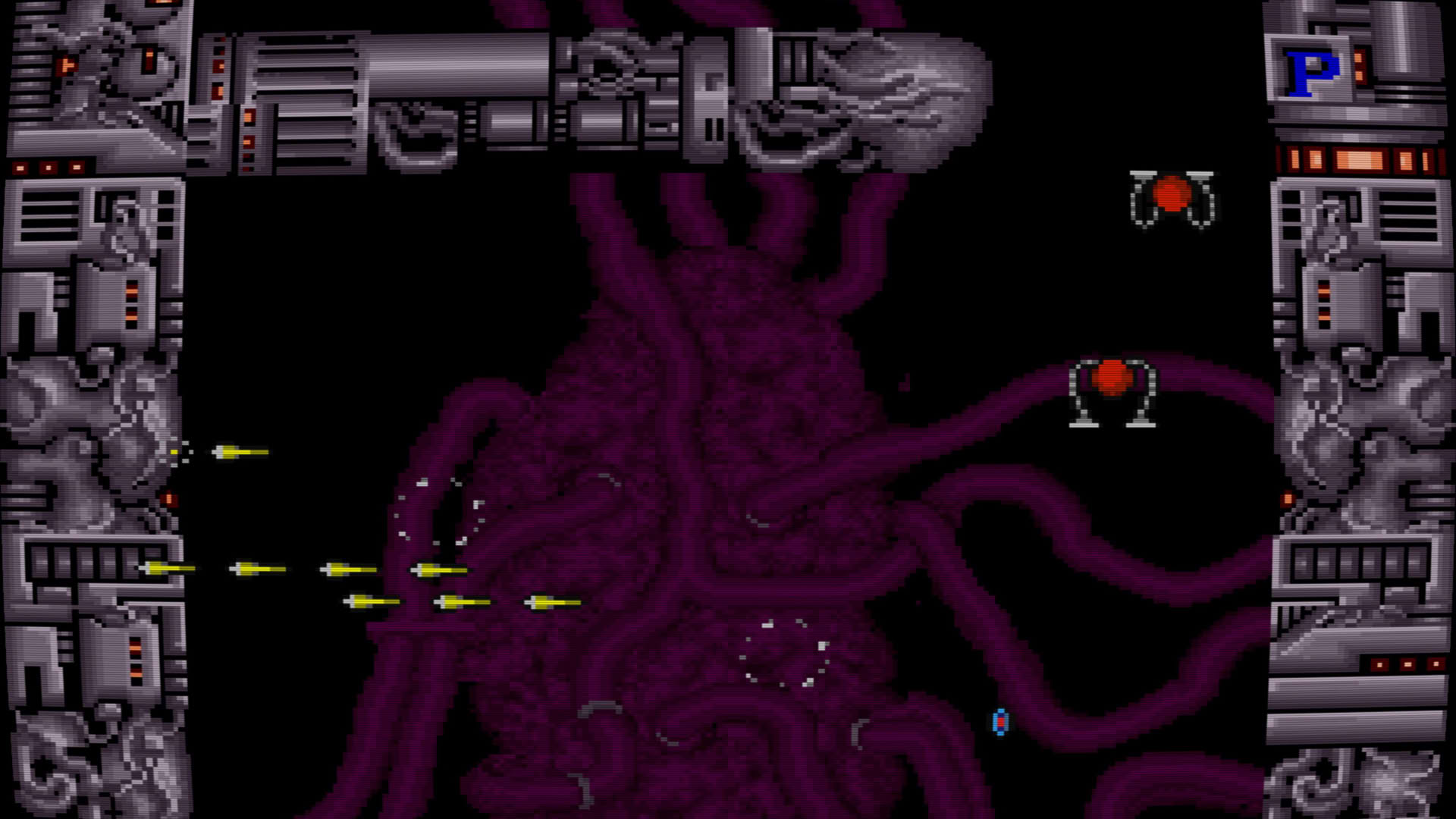 Screenshot for Section-Z