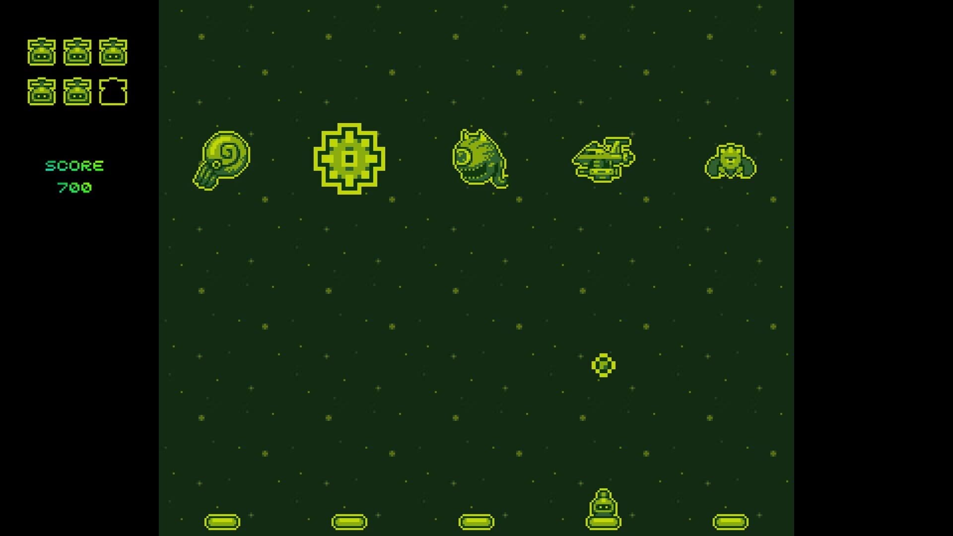 Screenshot for Pixicharm: BitPew