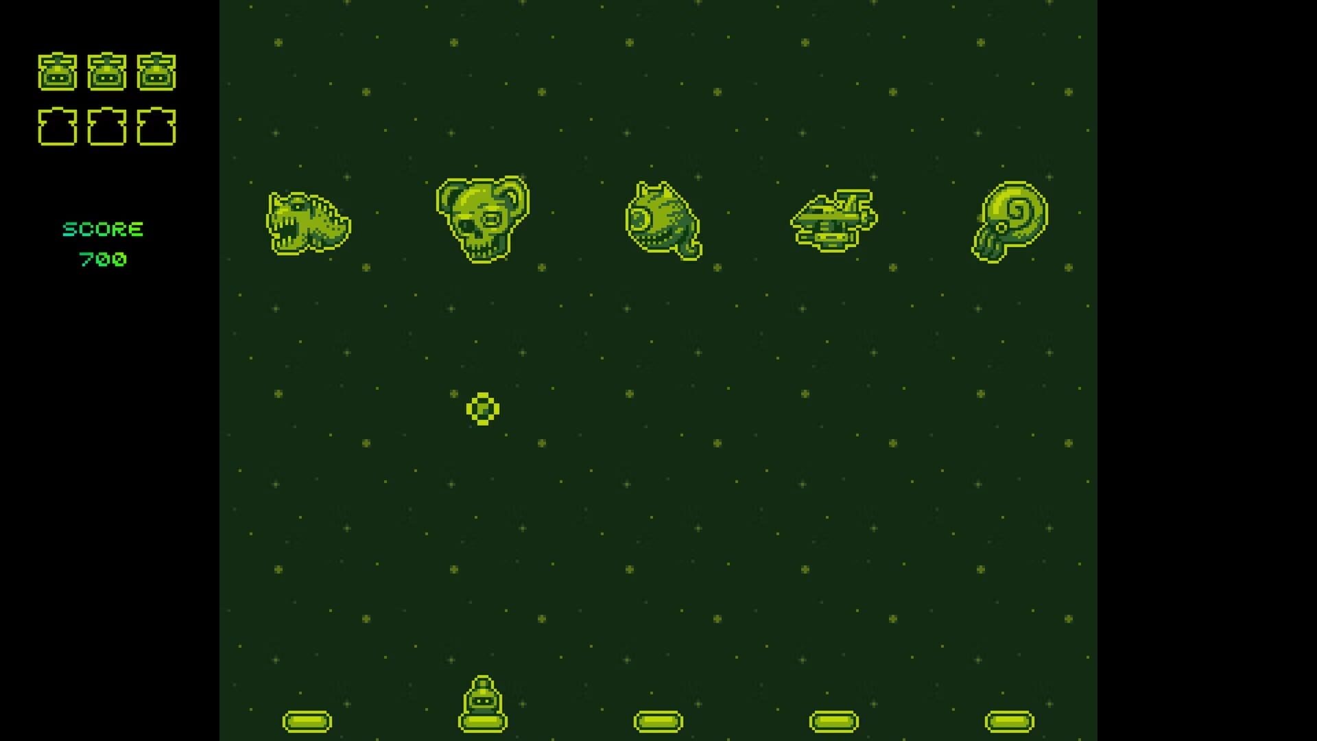 Screenshot for Pixicharm: BitPew