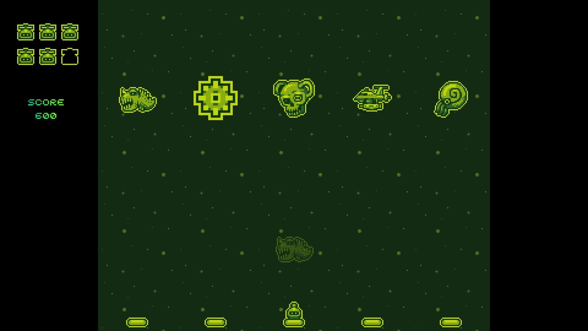 Screenshot for Pixicharm: BitPew