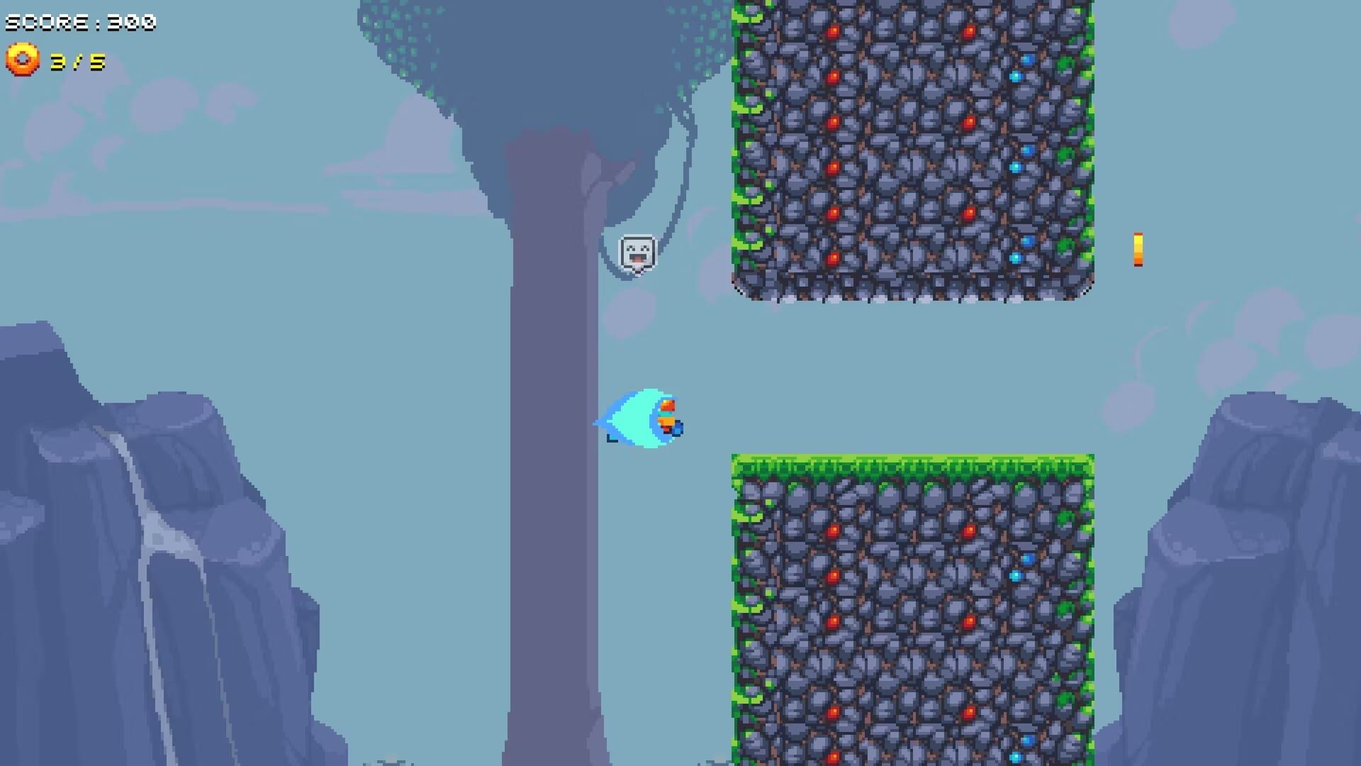 Screenshot for Pixicharm: Zippyron