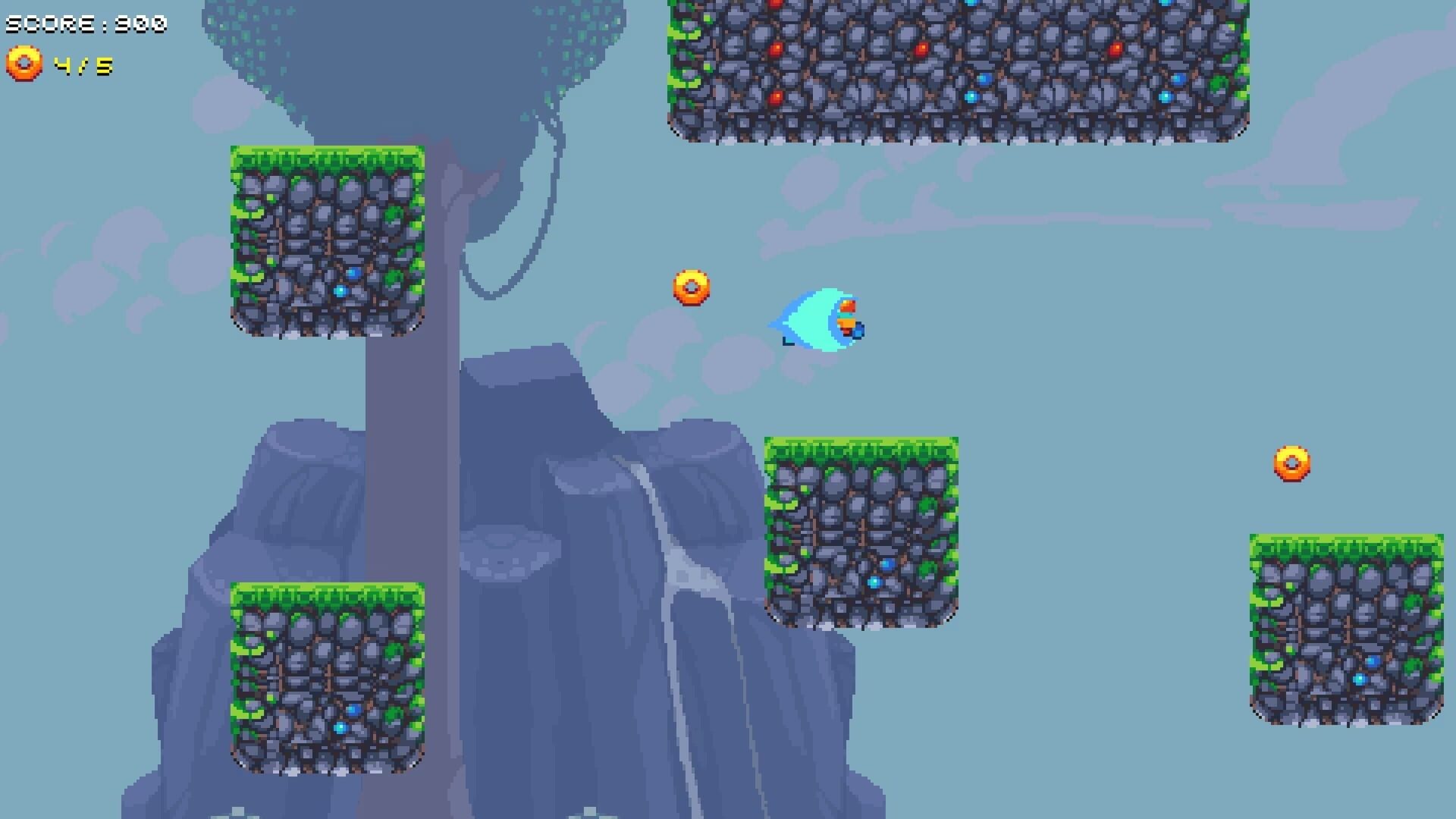 Screenshot for Pixicharm: Zippyron