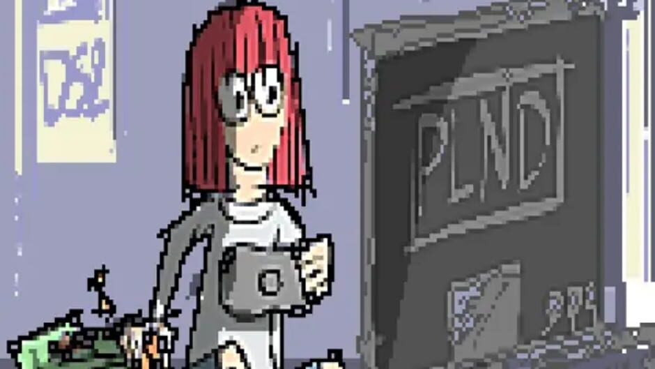 Screenshot for Luxavia