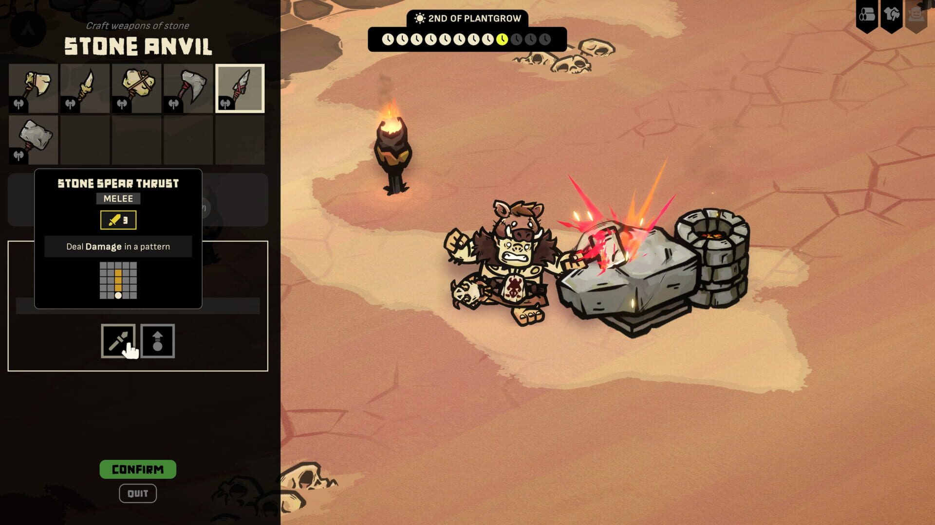 Screenshot for Don't Kill Them All
