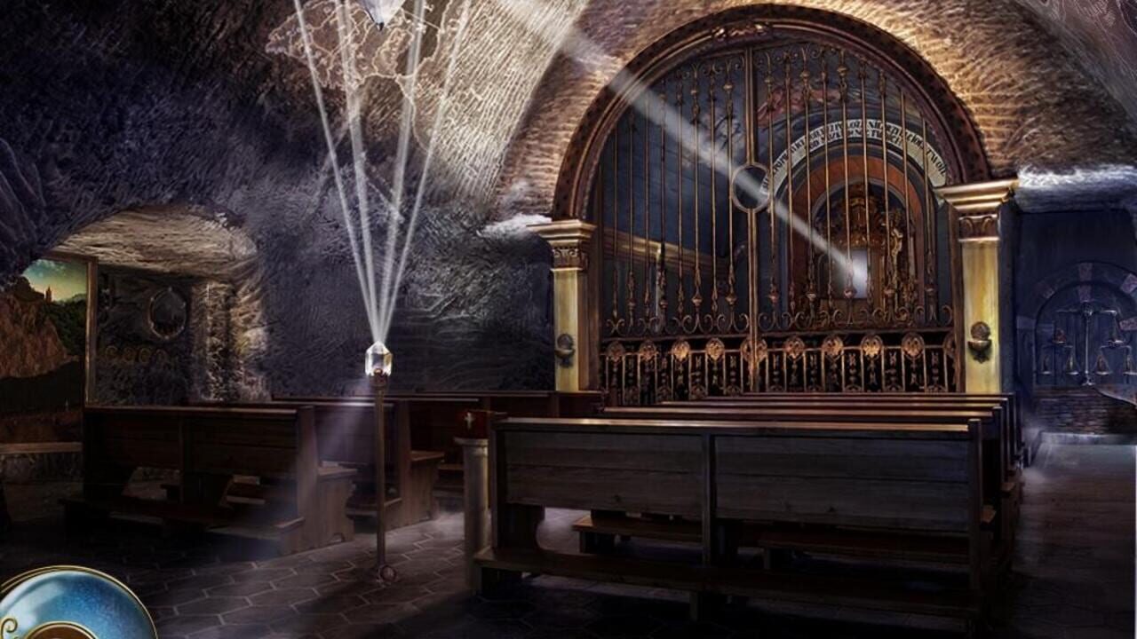 Screenshot for Angel Code