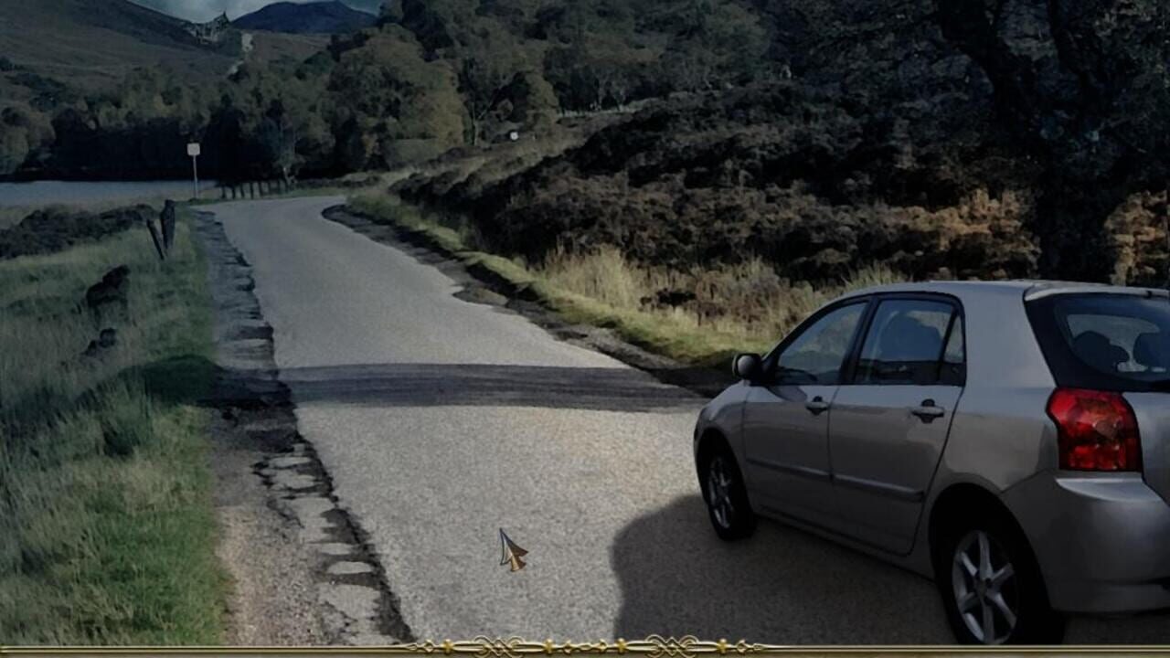 Screenshot for Angel Code