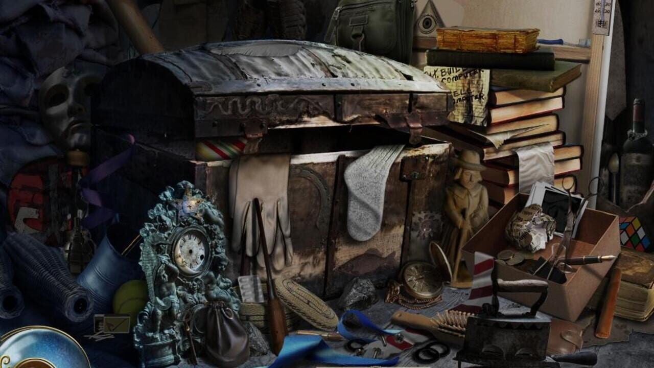 Screenshot for Angel Code